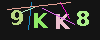 Gambar captcha